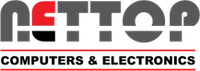 Nettop logo