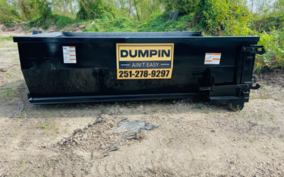 Dumpster Rental Supplier Questions